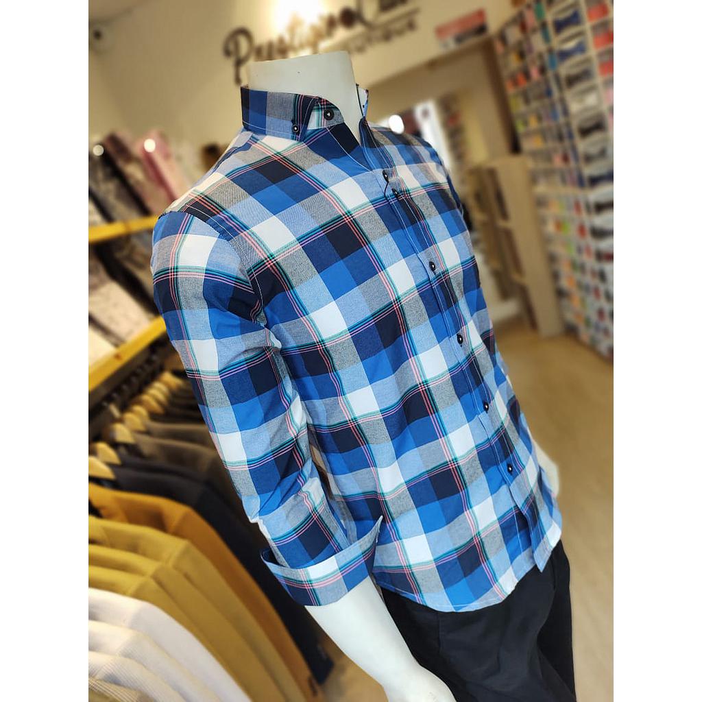 Leñadoras camisas shop