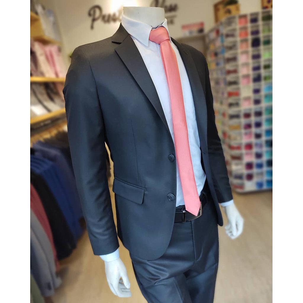 Traje de paño hombre hotsell