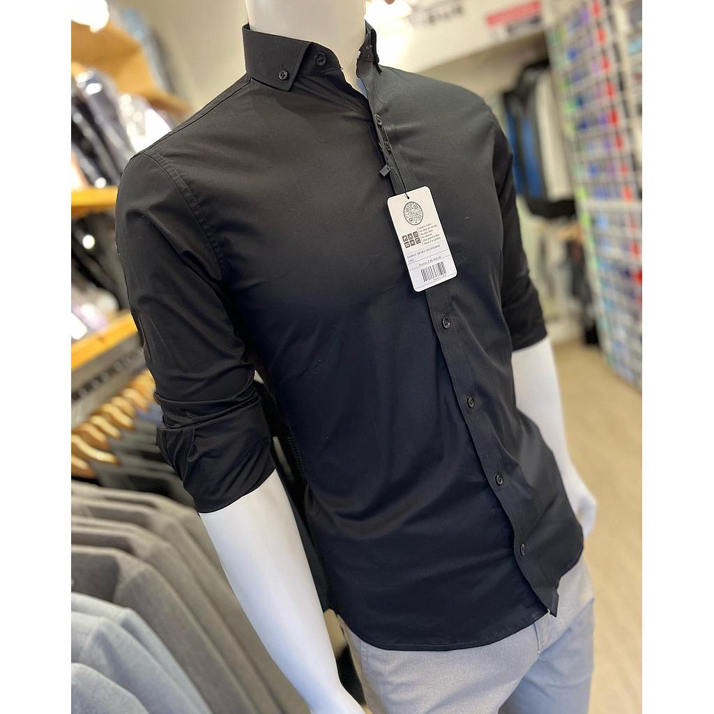 CAMISA NEGRA