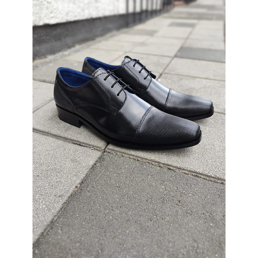 ZAPATO NEGRO FORMAL