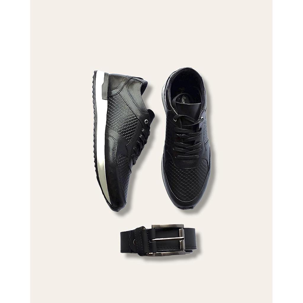 TENNIS NEGRO