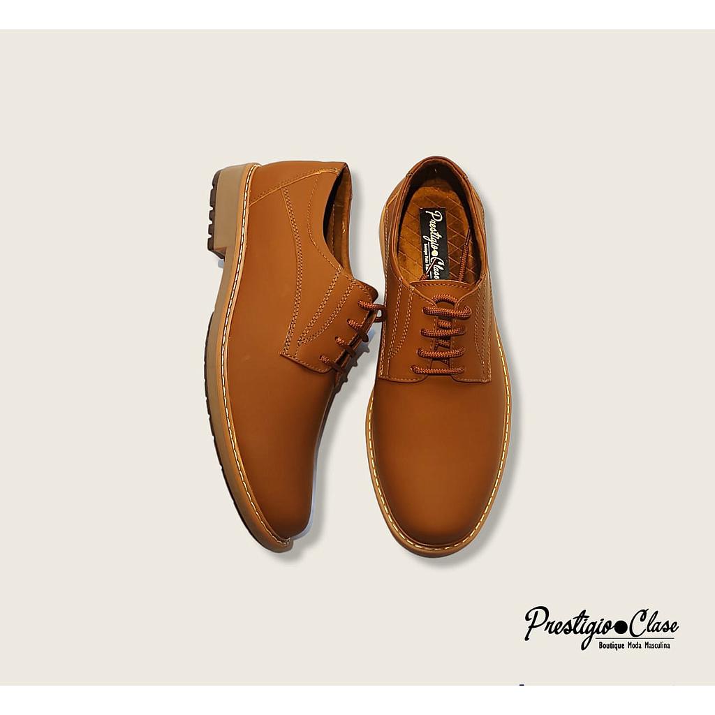 ZAPATOS MIEL FERRETI