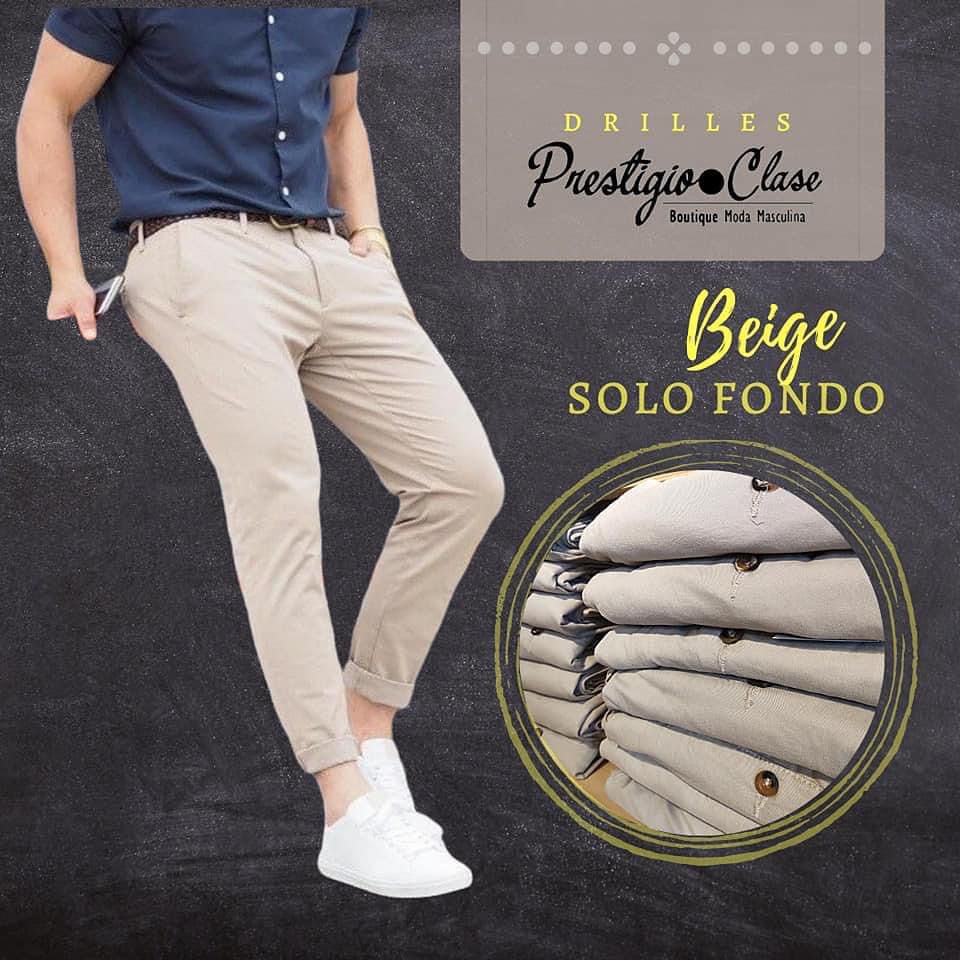 DRILL BEIGE SOLO FONDO 
