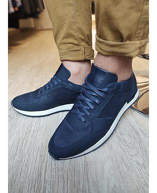 TENNIS AZUL 