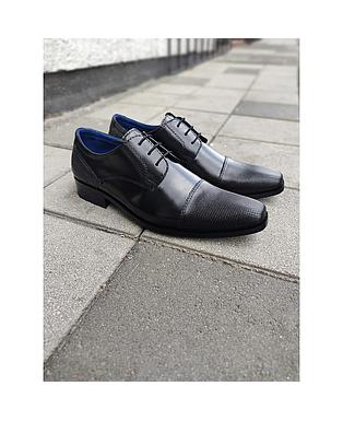 ZAPATO NEGRO FORMAL