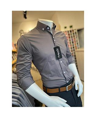 CAMISA GRIS 01