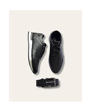 TENNIS NEGRO
