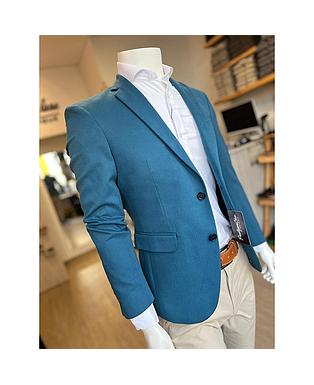 BLAZER AZUL PETROLEO EN DRILL