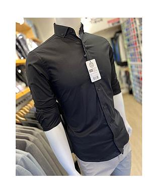 CAMISA NEGRA