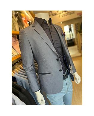 BLAZER JEAN BUSINESS