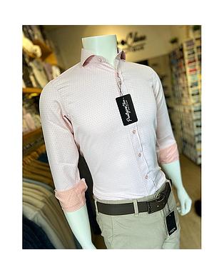 CAMISA FORMAL CURUBA