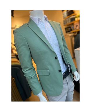 BLAZER VERDE ALABAMA