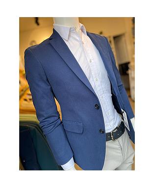 BLAZER AZUL OSCURO ALABAMA
