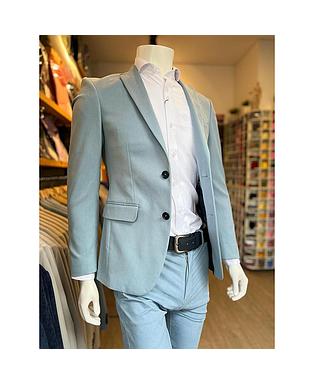 BLAZER AZUL CLARO ALABAMA