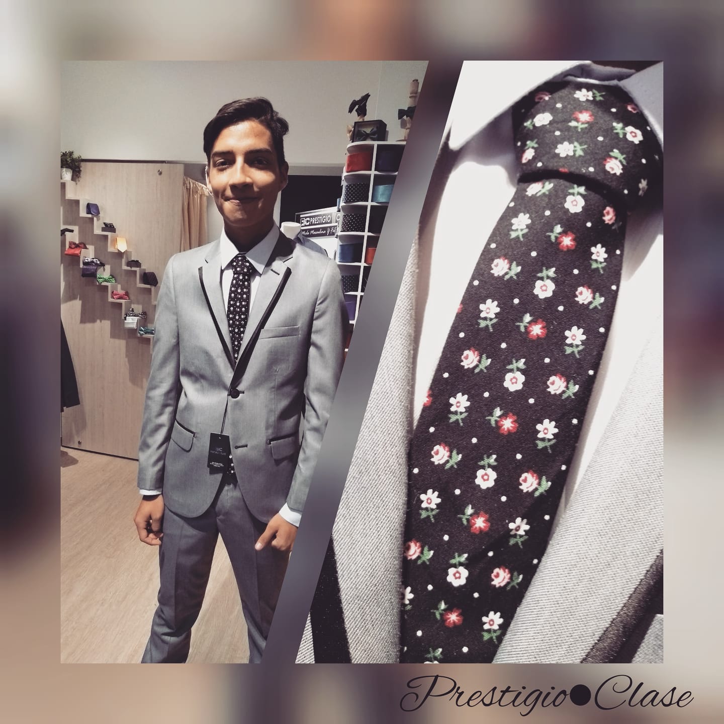 TRAJES EN ALQUILER DE DIFERENTES MODELOS